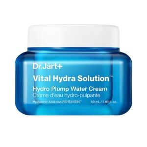 Dr. Jart+ Vital Hydra Solution Hydro Plump Water Cream